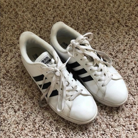 Adidas with Cloudfoam - Picture 1 of 1